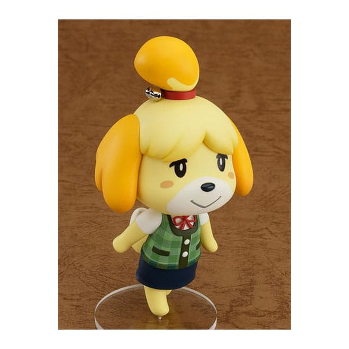 Productafbeelding Animal Crossing New Leaf - Isabelle Nendoroid Actiefiguur