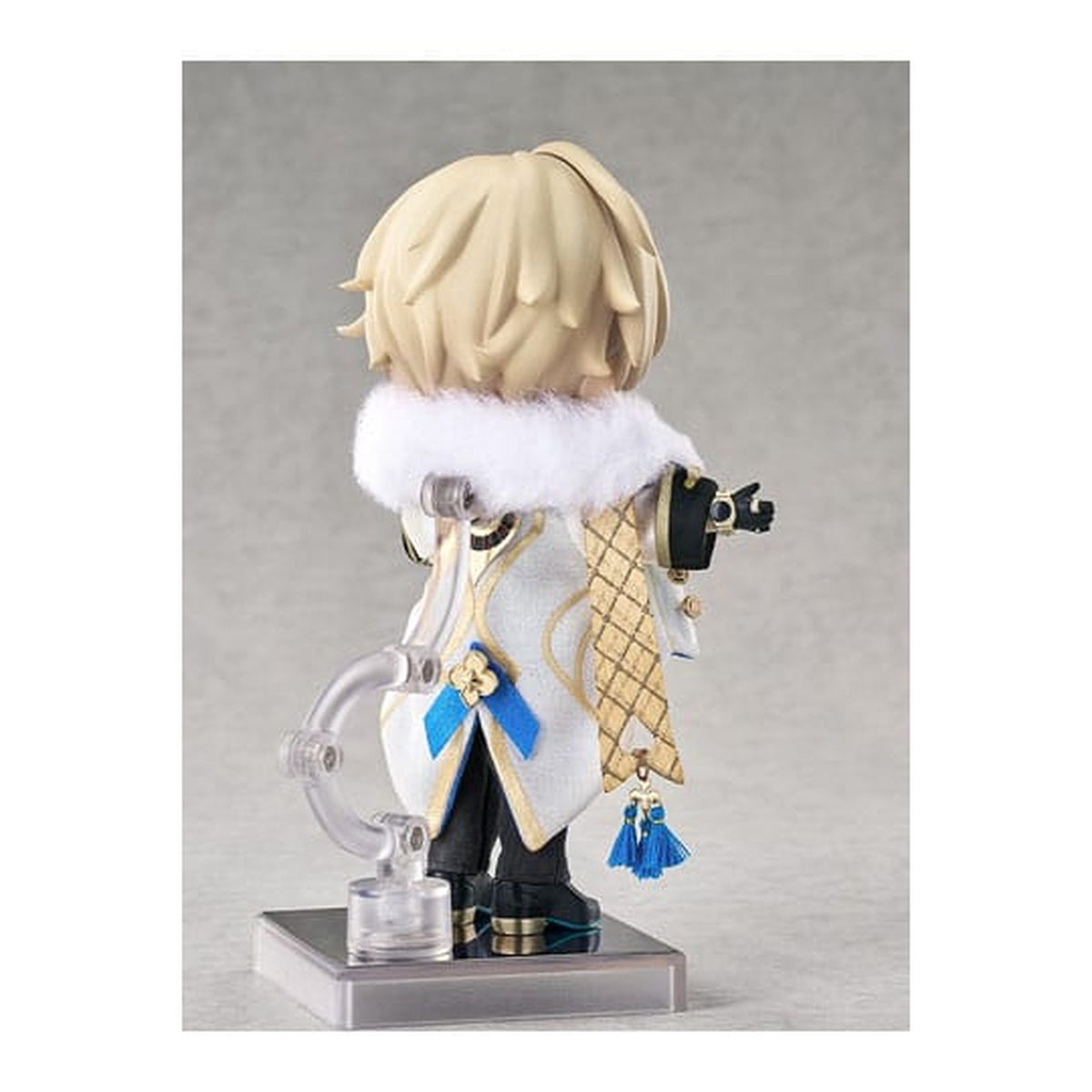 Productafbeelding Honkai: Star Rail - Aventurine Nendoroid Doll actiefiguur Star Rail Live Version