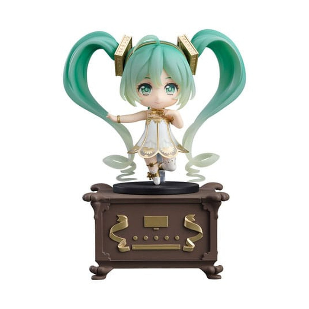 Productafbeelding Miku Symphony 5th Anniversary Nendoroid Actiefiguur - Hatsune Miku