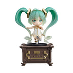 Productafbeelding Miku Symphony 5th Anniversary Nendoroid Actiefiguur - Hatsune Miku