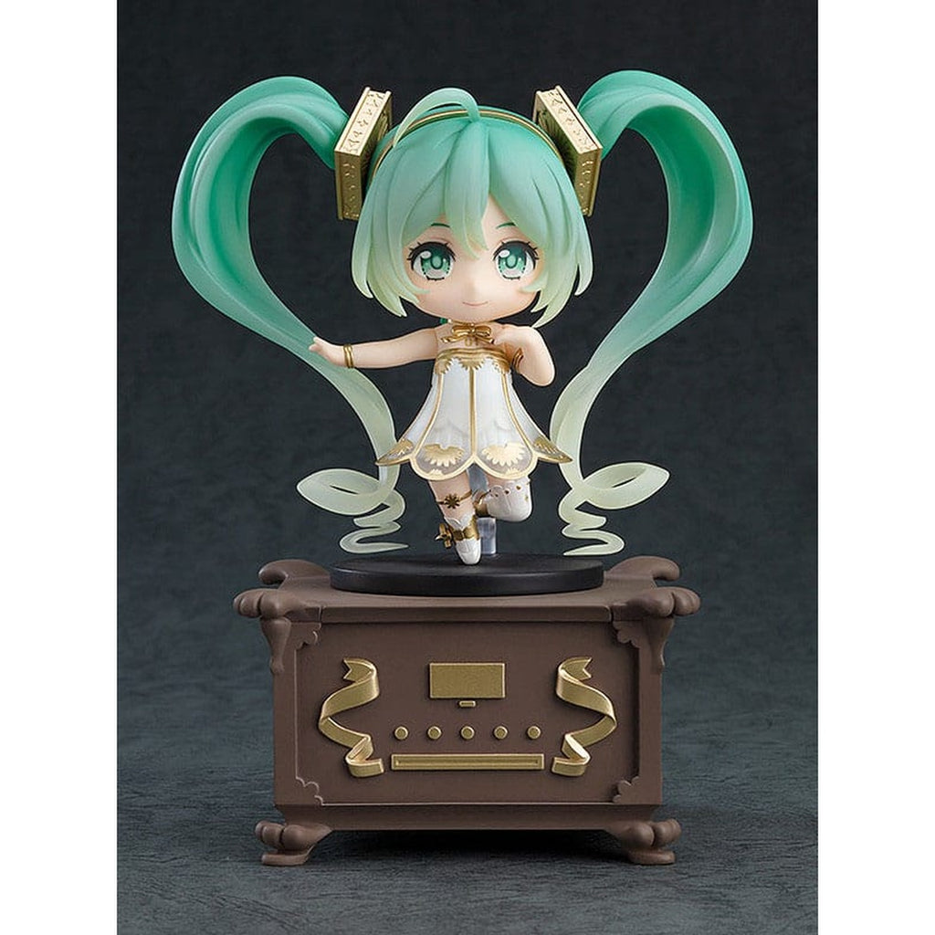 Productafbeelding Miku Symphony 5th Anniversary Nendoroid Actiefiguur - Hatsune Miku