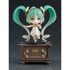 Productafbeelding Miku Symphony 5th Anniversary Nendoroid Actiefiguur - Hatsune Miku