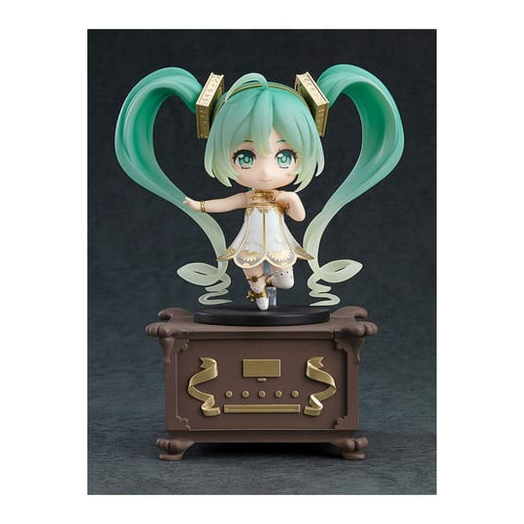 Productafbeelding Miku Symphony 5th Anniversary Nendoroid Actiefiguur - Hatsune Miku