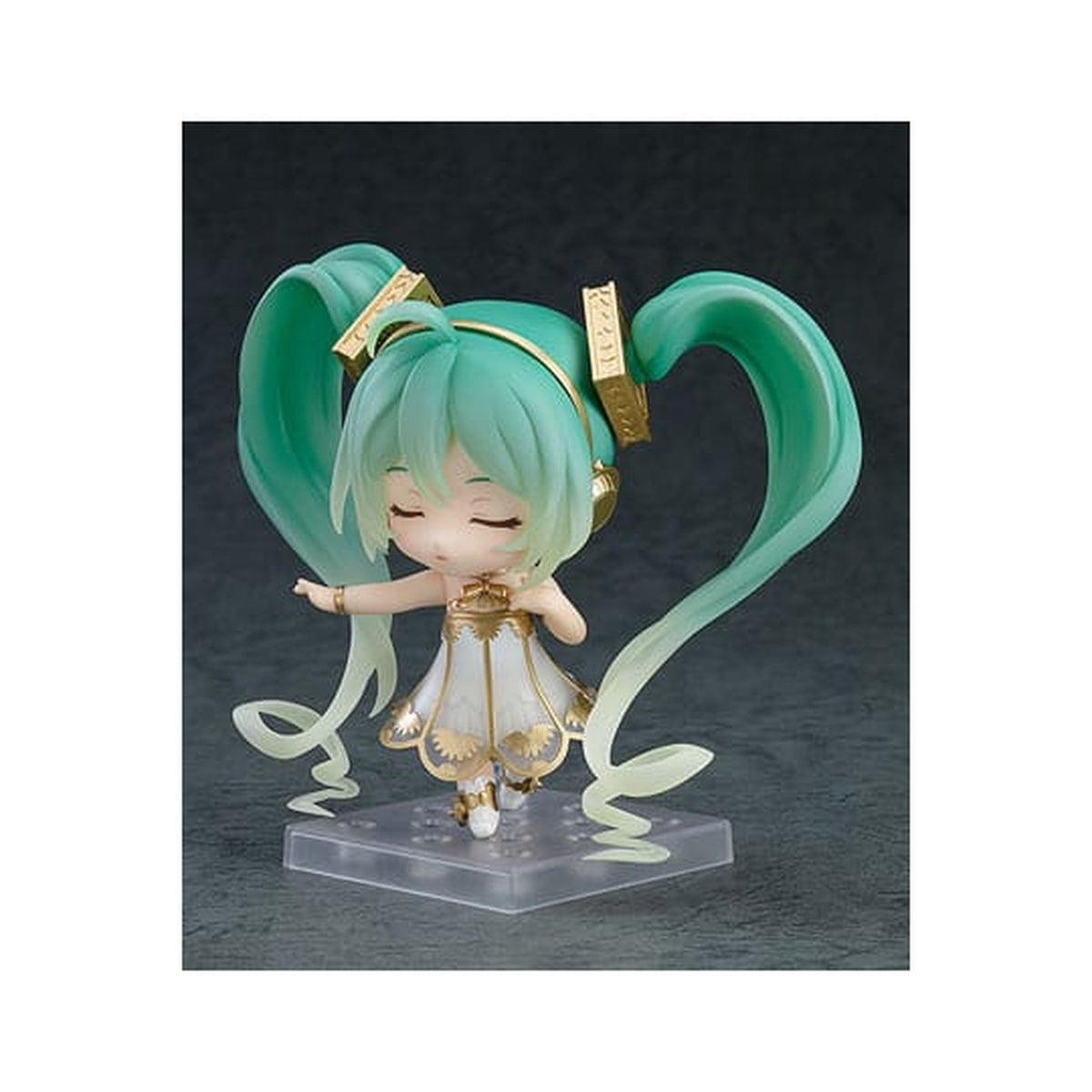 Productafbeelding Miku Symphony 5th Anniversary Nendoroid Actiefiguur - Hatsune Miku