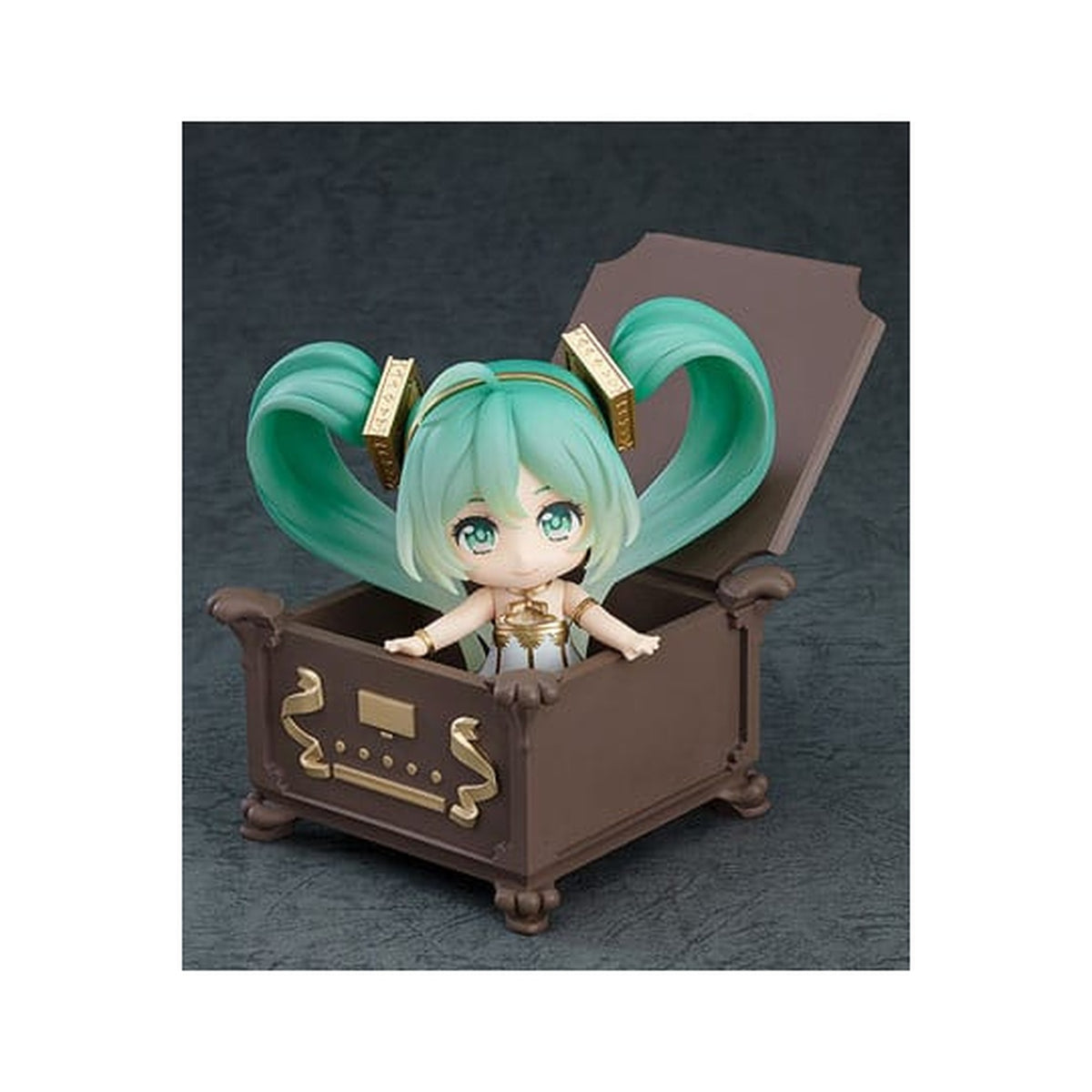 Productafbeelding Miku Symphony 5th Anniversary Nendoroid Actiefiguur - Hatsune Miku