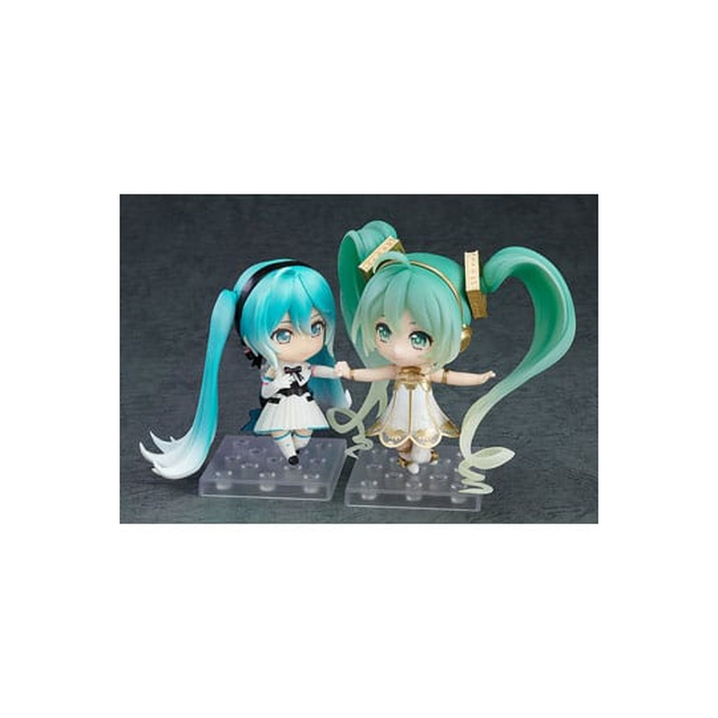 Productafbeelding Miku Symphony 5th Anniversary Nendoroid Actiefiguur - Hatsune Miku