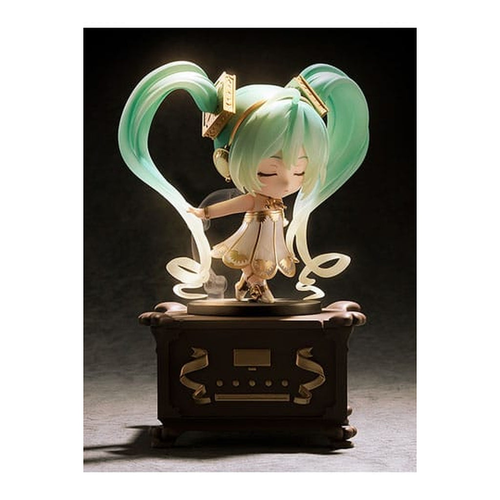 Productafbeelding Miku Symphony 5th Anniversary Nendoroid Actiefiguur - Hatsune Miku