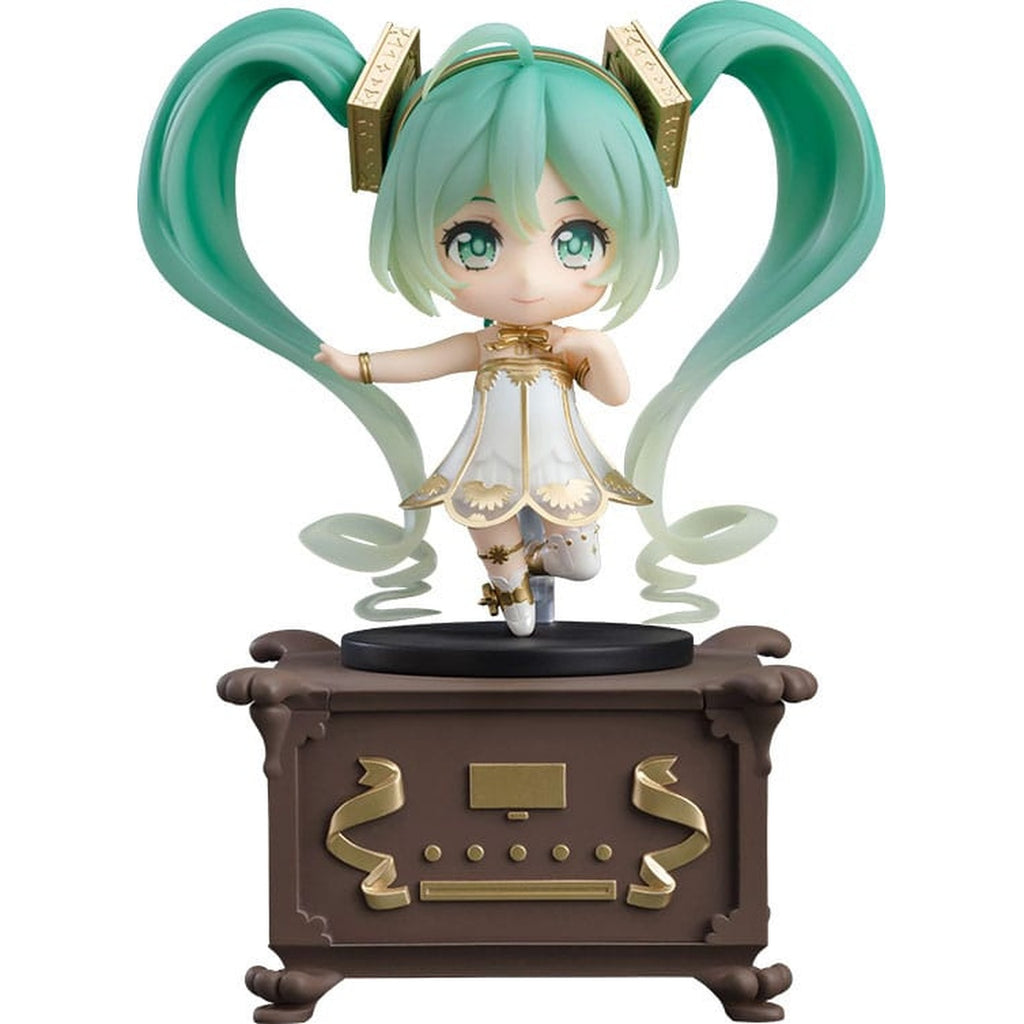 Productafbeelding Miku Symphony 5th Anniversary Nendoroid Actiefiguur - Hatsune Miku