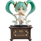 Productafbeelding Miku Symphony 5th Anniversary Nendoroid Actiefiguur - Hatsune Miku