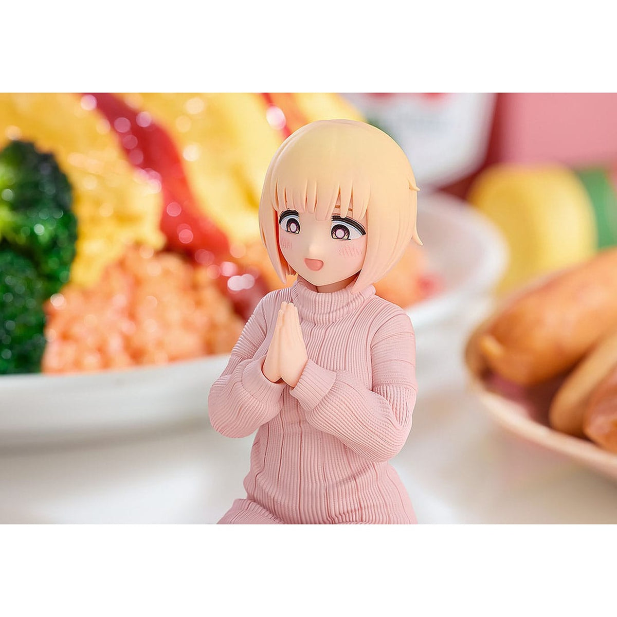 Productafbeelding Mochizuki-san Figuur - Dokagui Daisuki!