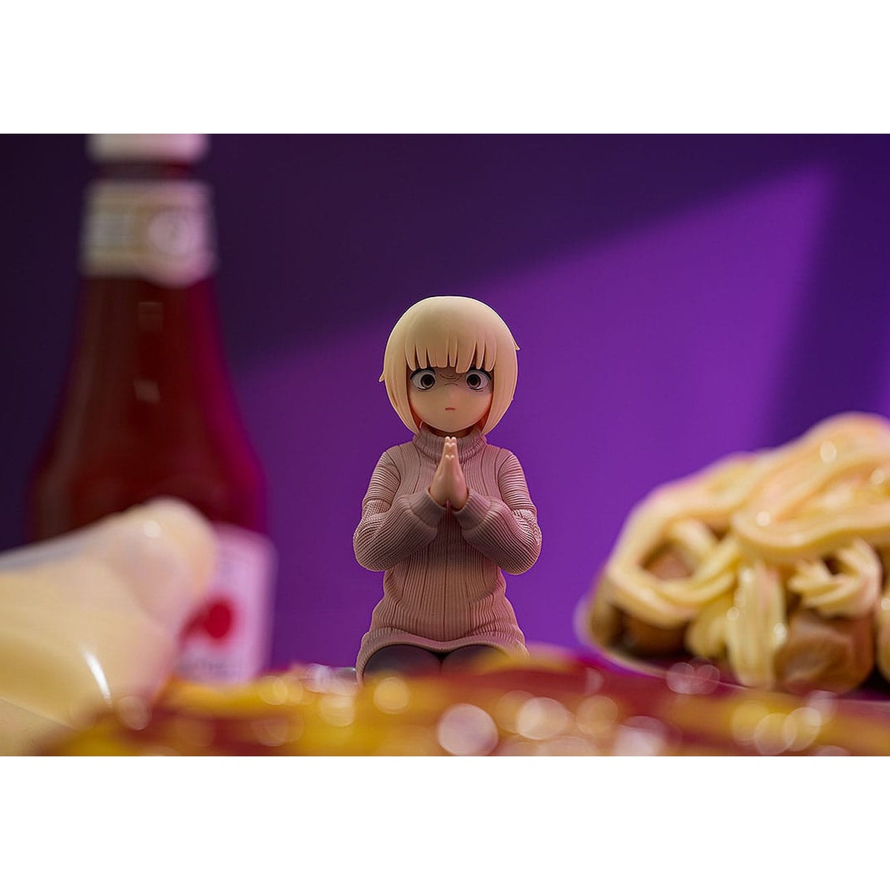 Productafbeelding Mochizuki-san Figuur - Dokagui Daisuki!