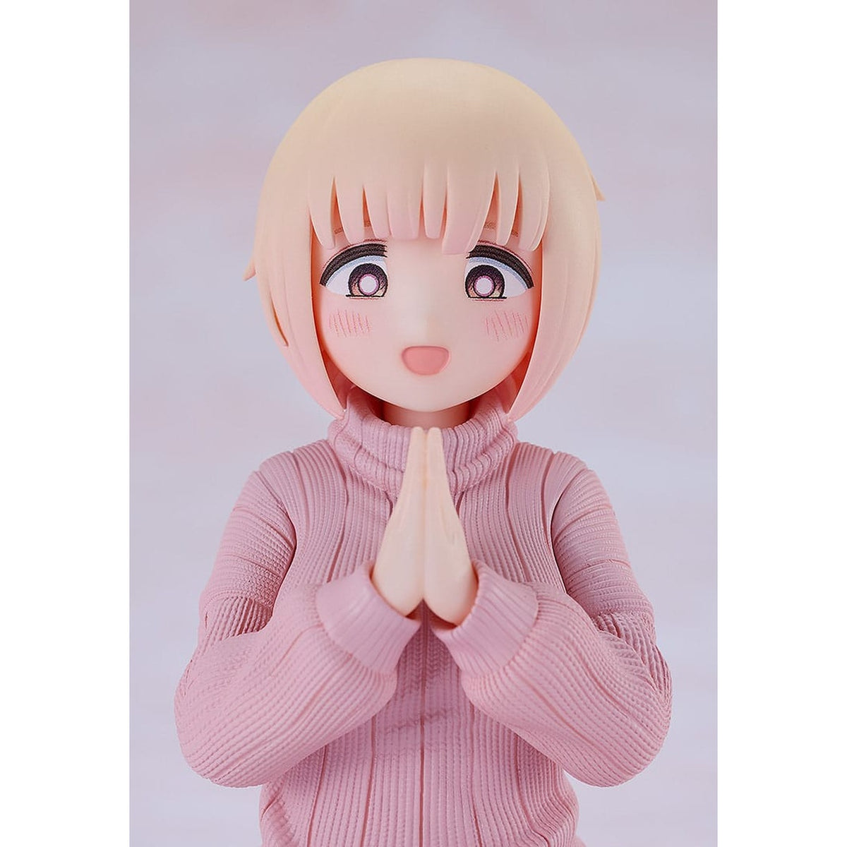 Productafbeelding Mochizuki-san Figuur - Dokagui Daisuki!