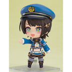 Productafbeelding Hololive Production - Oozora Subaru Nendoroid actiefiguur Suspender Outfit Versie