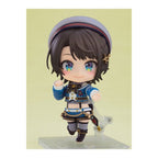 Productafbeelding Hololive Production - Oozora Subaru Nendoroid actiefiguur Suspender Outfit Versie