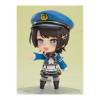 Productafbeelding Hololive Production - Oozora Subaru Nendoroid actiefiguur Suspender Outfit Versie