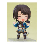 Productafbeelding Hololive Production - Oozora Subaru Nendoroid actiefiguur Suspender Outfit Versie