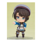 Productafbeelding Hololive Production - Oozora Subaru Nendoroid actiefiguur Suspender Outfit Versie