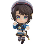 Productafbeelding Hololive Production - Oozora Subaru Nendoroid actiefiguur Suspender Outfit Versie