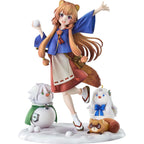 Productafbeelding The Rising of the Shield Hero - Raphtalia Figuur Snow Play Version