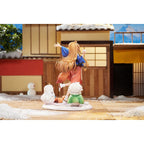 Productafbeelding The Rising of the Shield Hero - Raphtalia Figuur Snow Play Version