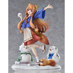 Productafbeelding The Rising of the Shield Hero - Raphtalia Figuur Snow Play Version