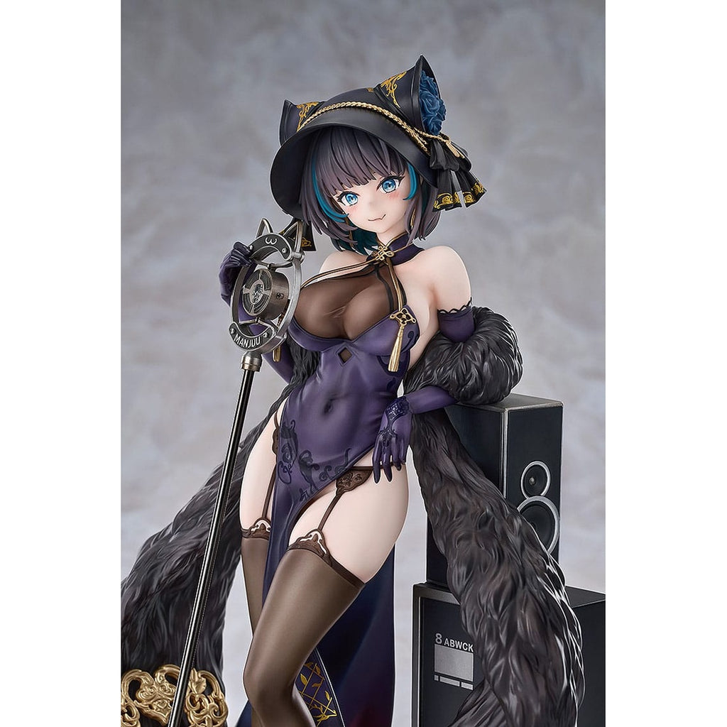 Product image Azur Lane - Cheshire Figure Cait Sith Crooner Version