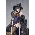 Product image Azur Lane - Cheshire Figure Cait Sith Crooner Version