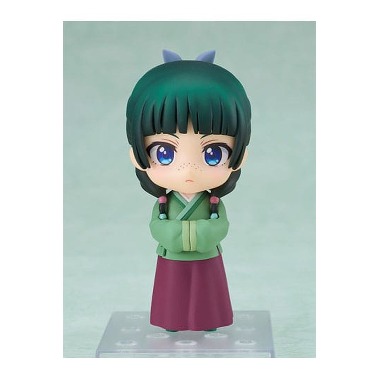 Productafbeelding The Apothecary Diaries - Maomao Nendoroid Actiefiguur