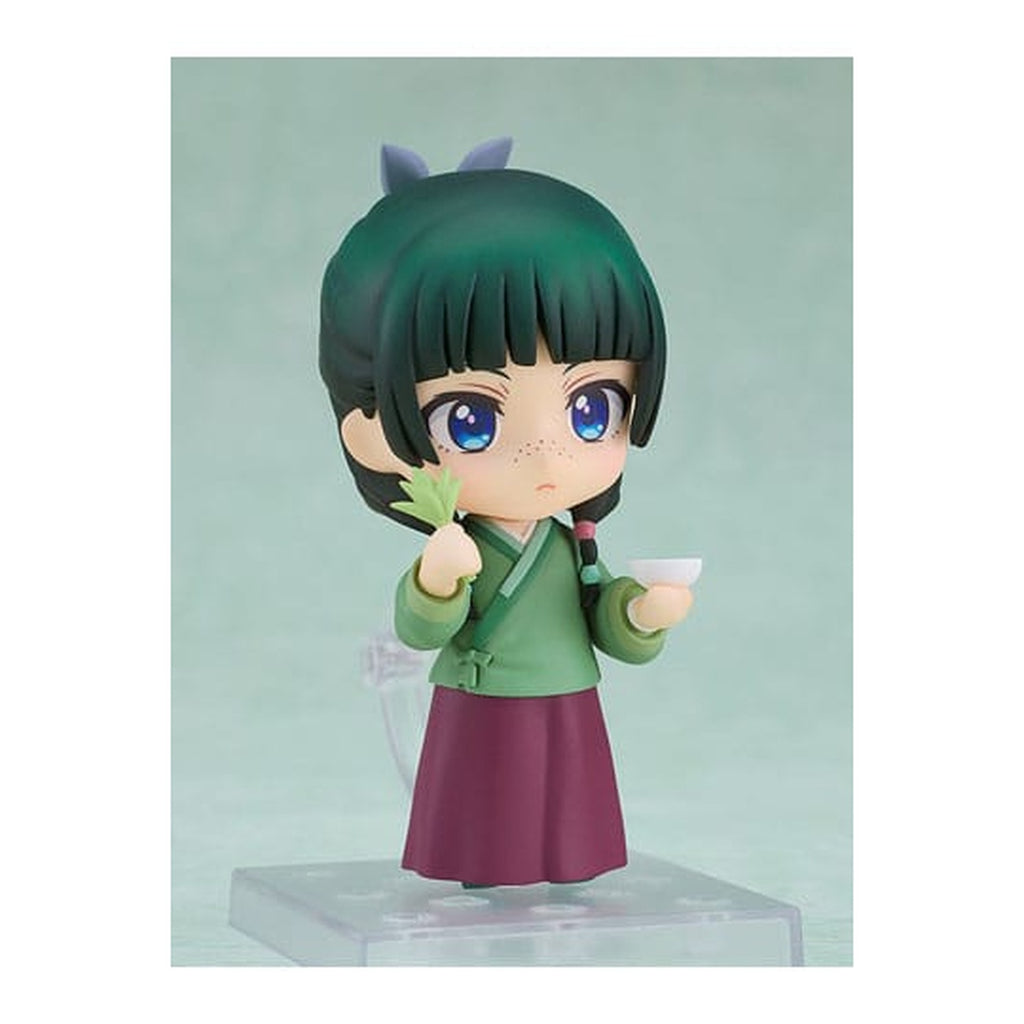 Product image The Apothecary Diaries - Maomao Nendoroid Action Figure