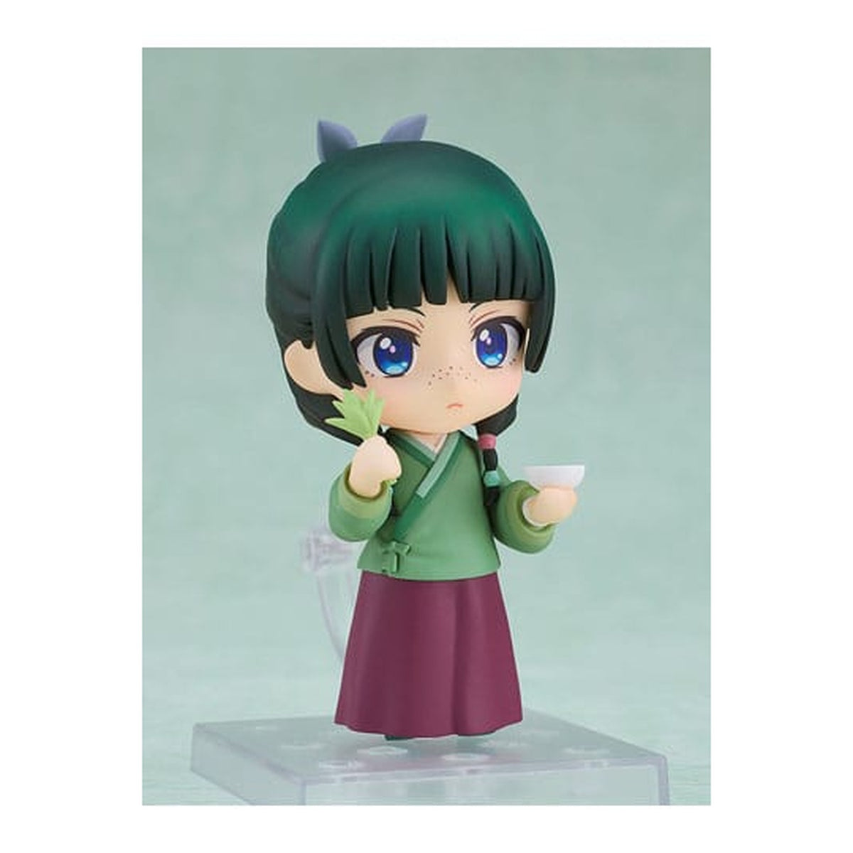 Productafbeelding The Apothecary Diaries - Maomao Nendoroid Actiefiguur