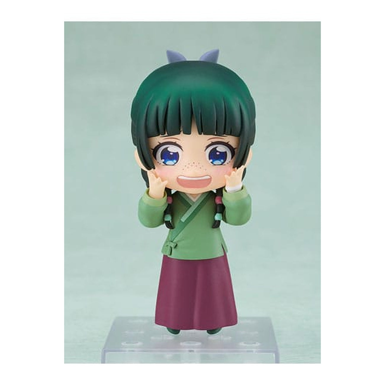 Productafbeelding The Apothecary Diaries - Maomao Nendoroid Actiefiguur