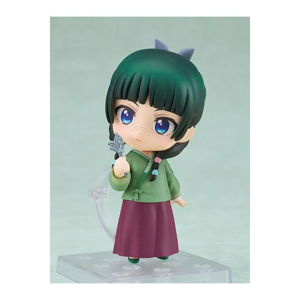 Productafbeelding The Apothecary Diaries - Maomao Nendoroid Actiefiguur