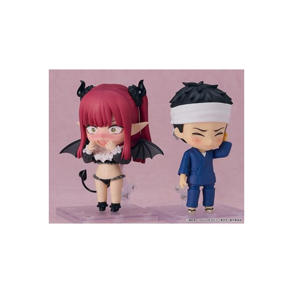Productafbeelding My Dress-Up Darling – Liz Cosplay door Marin Nendoroid actiefiguur