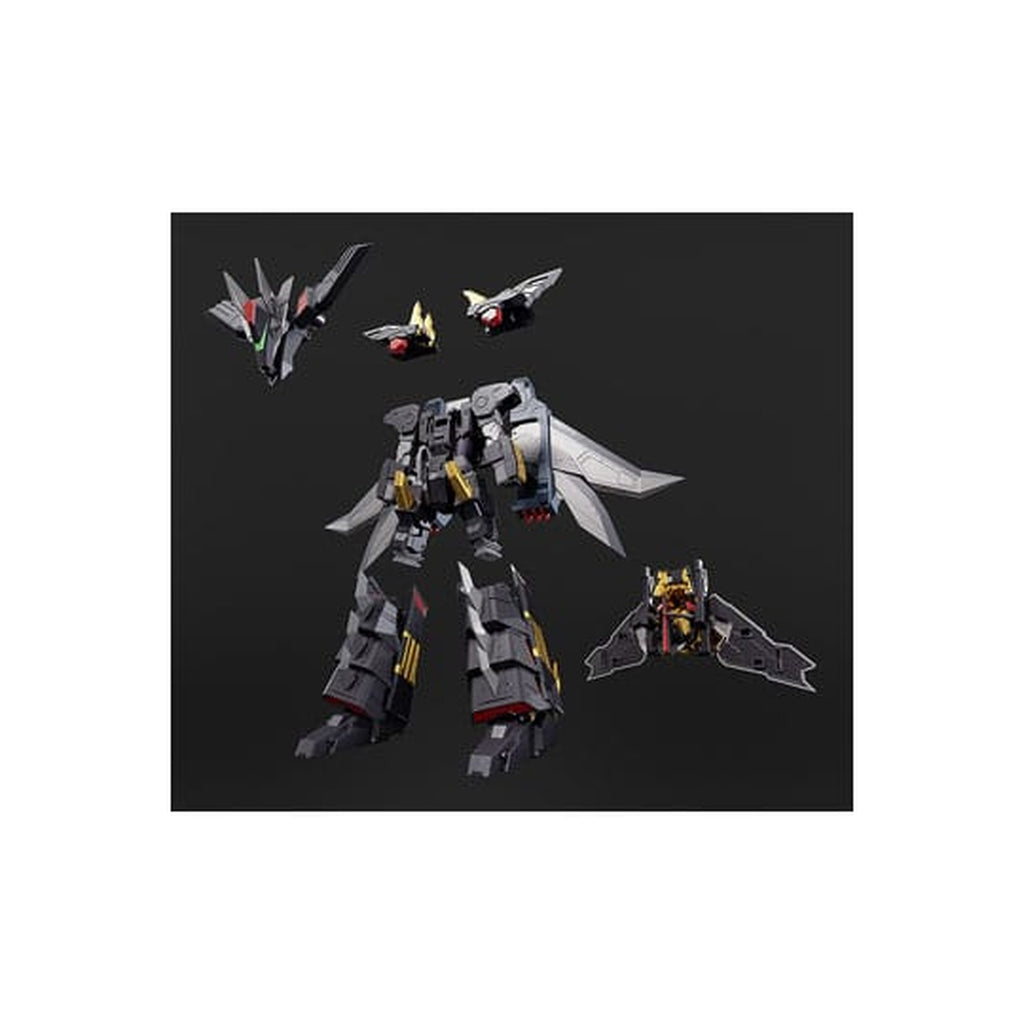 Productafbeelding Dancouga: Super Beast Machine God - Dairyuga actiefiguur