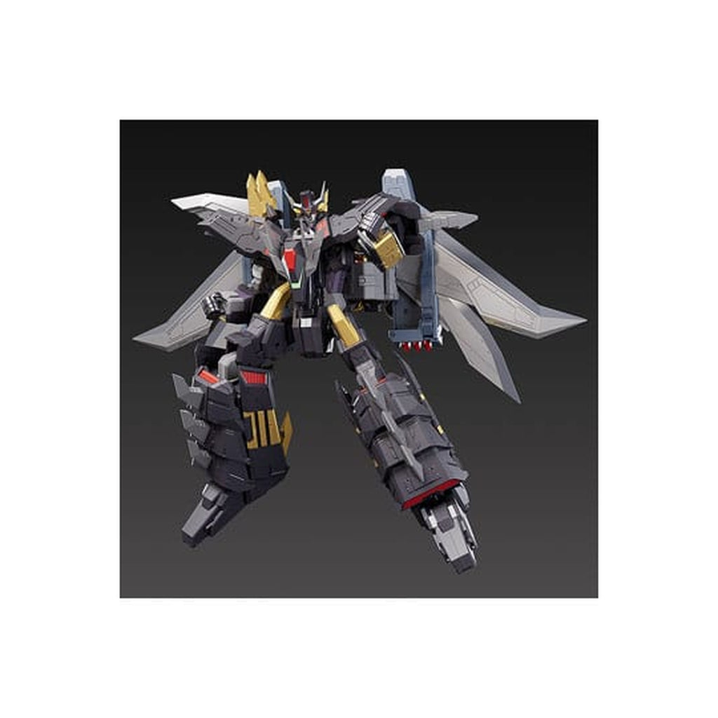 Productafbeelding Dancouga: Super Beast Machine God - Dairyuga actiefiguur