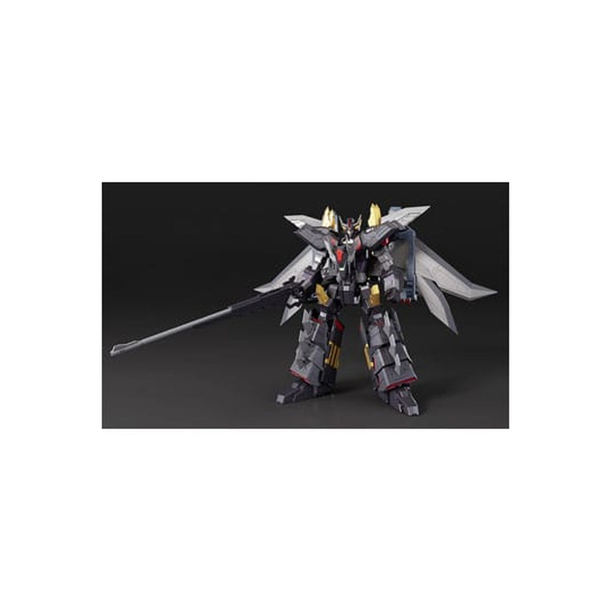 Productafbeelding Dancouga: Super Beast Machine God - Dairyuga actiefiguur