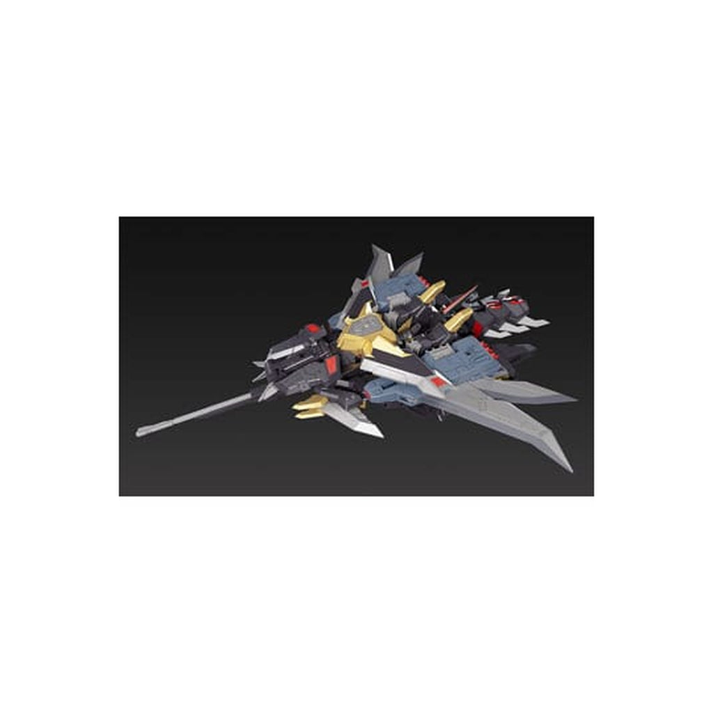 Productafbeelding Dancouga: Super Beast Machine God - Dairyuga actiefiguur