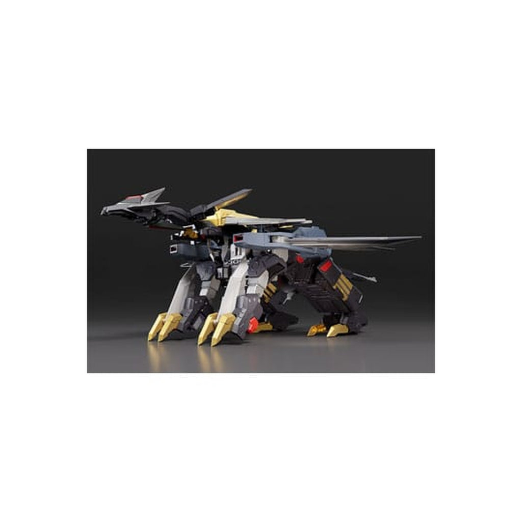 Productafbeelding Dancouga: Super Beast Machine God - Dairyuga actiefiguur