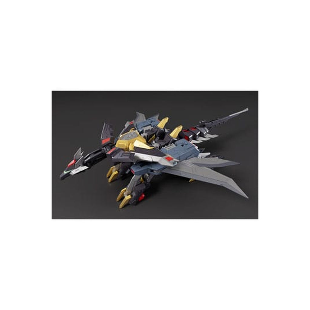 Productafbeelding Dancouga: Super Beast Machine God - Dairyuga actiefiguur
