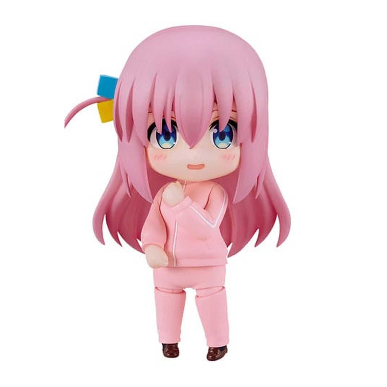 Productafbeelding Bocchi the Rock! - Hitori Gotoh Nendoroid actiefiguur trainingspakversie