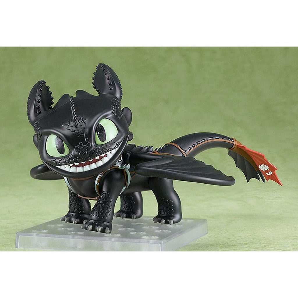 Productafbeelding Hoe tem je een draak - Toekomst Nendoroid actiefiguur