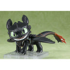 Productafbeelding Hoe tem je een draak - Toekomst Nendoroid actiefiguur