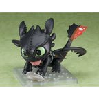 Productafbeelding Hoe tem je een draak - Toekomst Nendoroid actiefiguur
