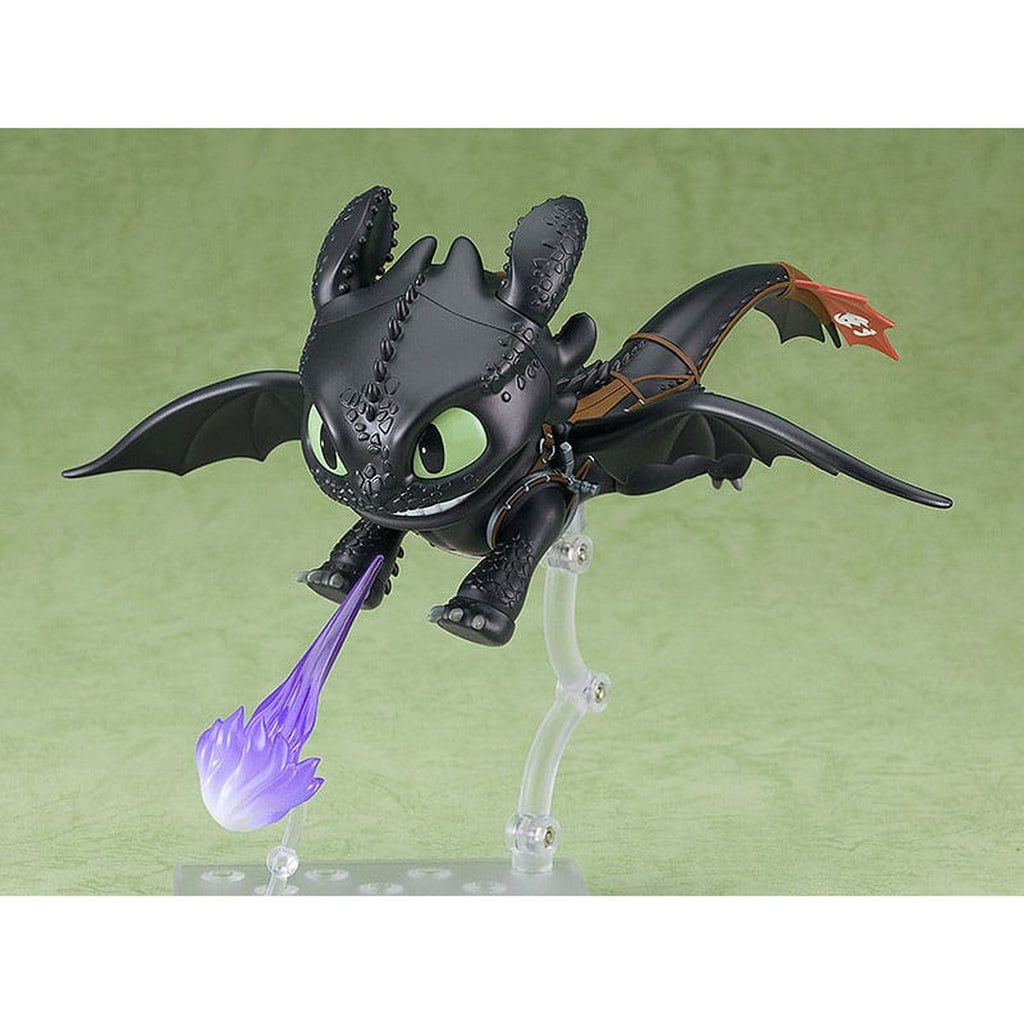 Productafbeelding Hoe tem je een draak - Toekomst Nendoroid actiefiguur
