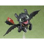Productafbeelding Hoe tem je een draak - Toekomst Nendoroid actiefiguur