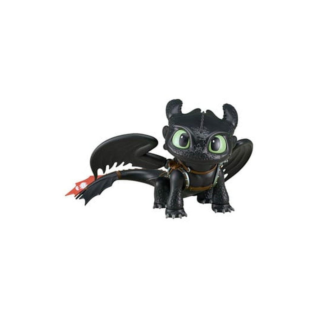 Productafbeelding Hoe tem je een draak - Toekomst Nendoroid actiefiguur