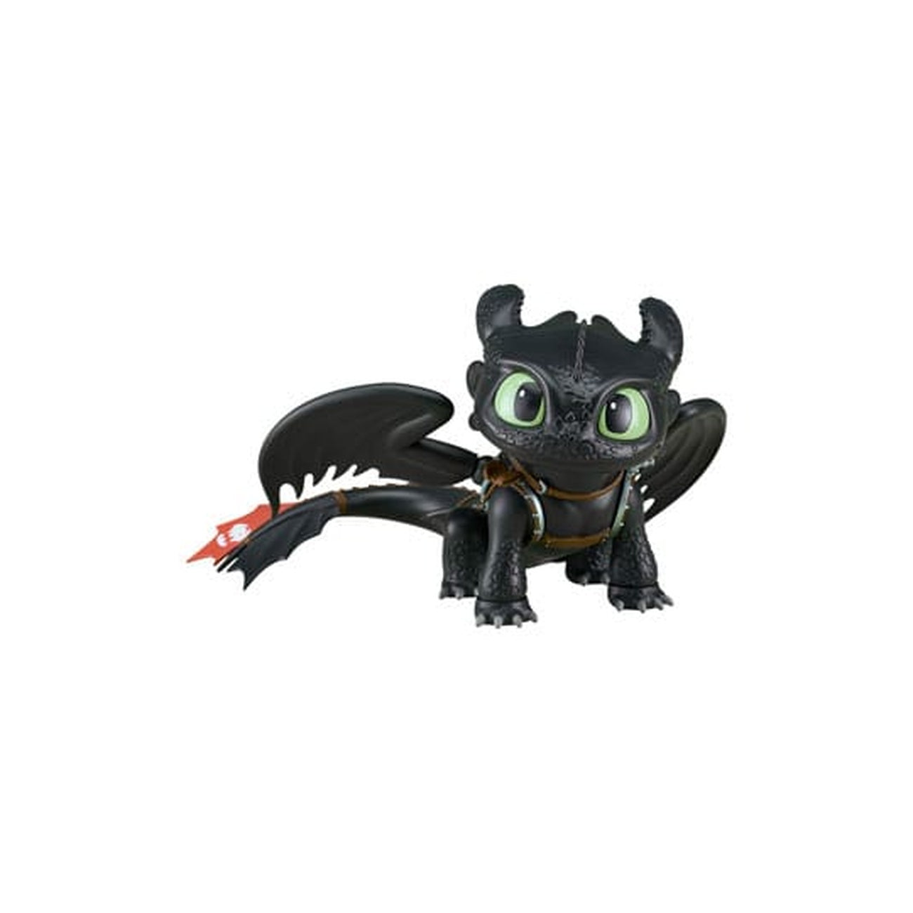 Productafbeelding Hoe tem je een draak - Toekomst Nendoroid actiefiguur