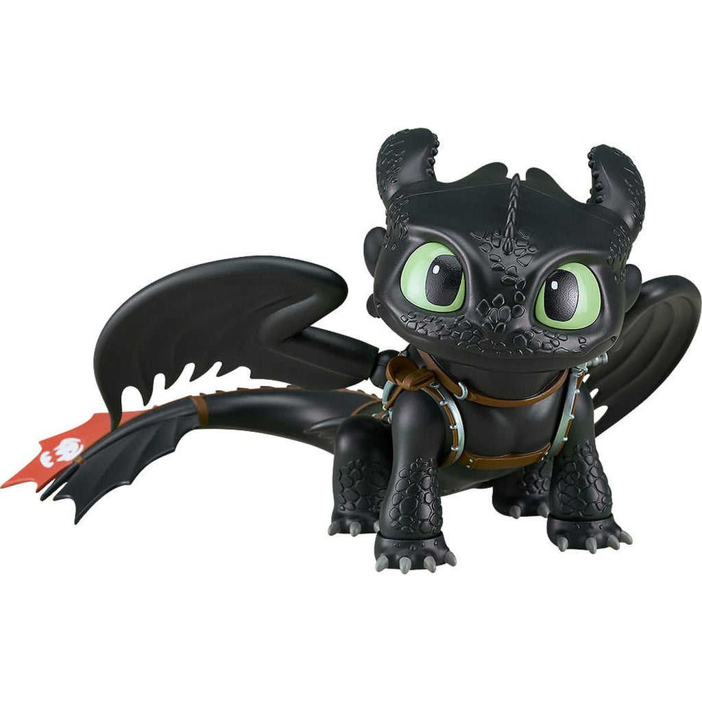 Productafbeelding Hoe tem je een draak - Toekomst Nendoroid actiefiguur