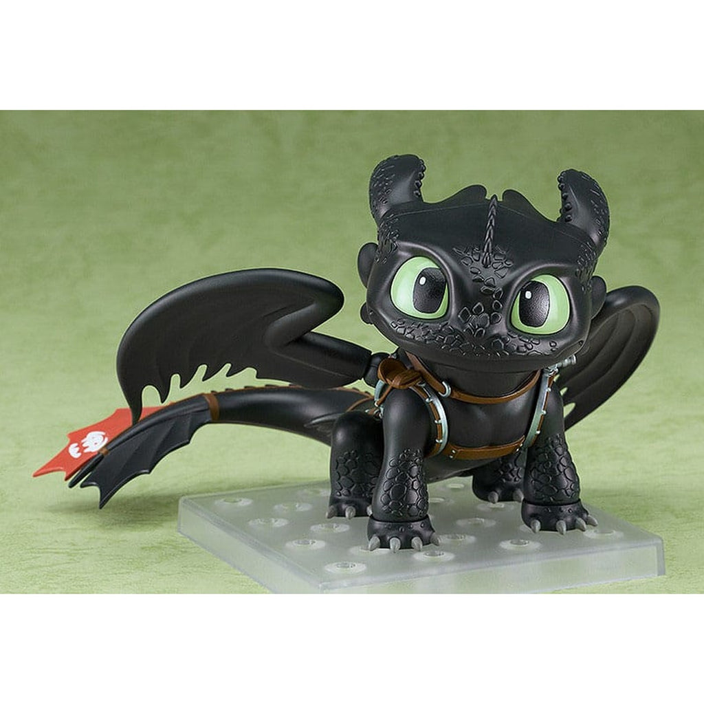 Productafbeelding Hoe tem je een draak - Toekomst Nendoroid actiefiguur