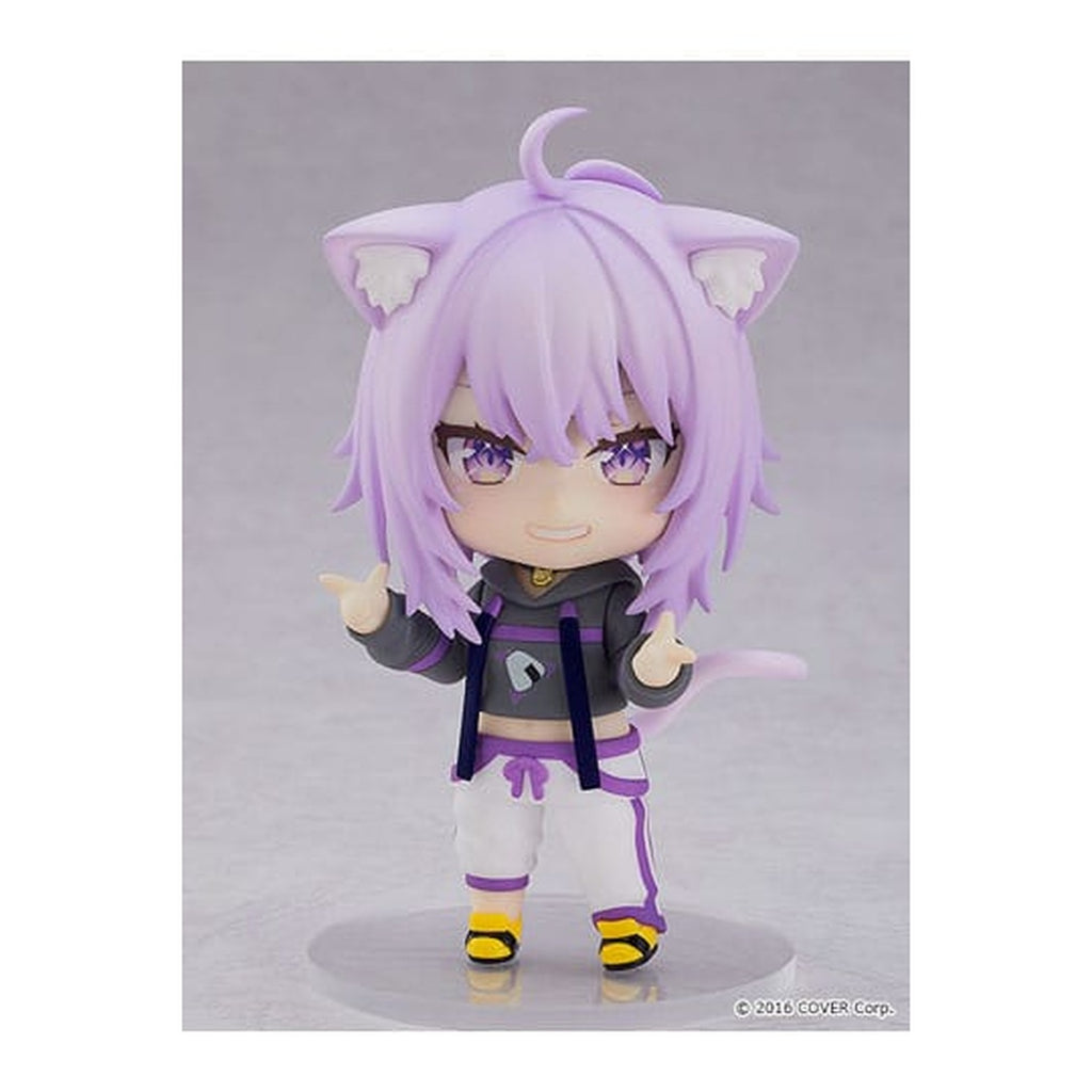 Productafbeelding Hololive Production - Nekomata Okayu Nendoroid Actiefiguur